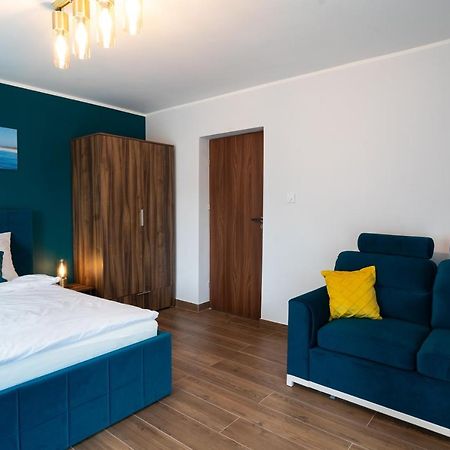 Apartament Zielony Przyladek Brwinow Exterior photo