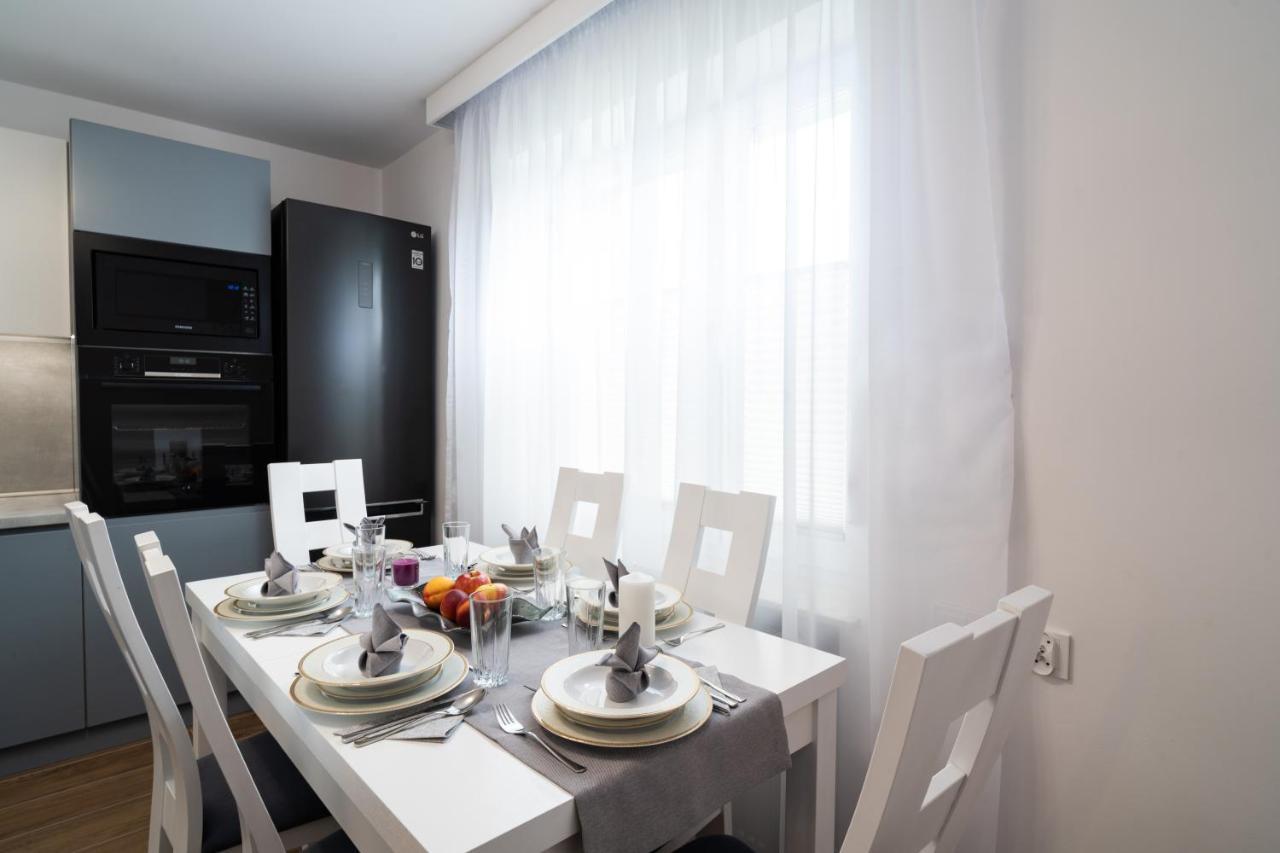 Apartament Zielony Przyladek Brwinow Exterior photo