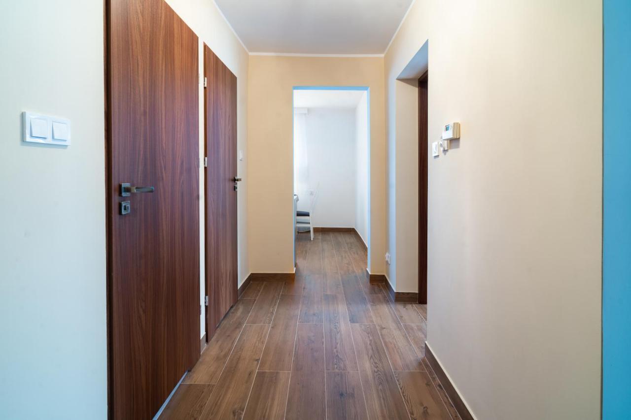 Apartament Zielony Przyladek Brwinow Exterior photo